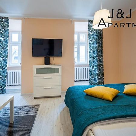 J&J Apartments - Szczytna 1, Apartament 10 Stary Toruń 외부 사진