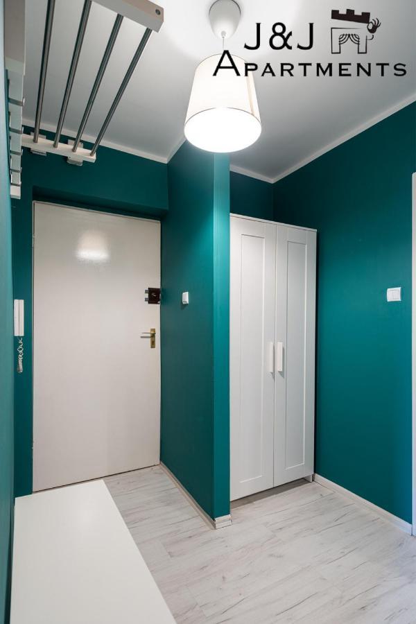 J&J Apartments - Szczytna 1, Apartament 10 Stary Toruń 외부 사진